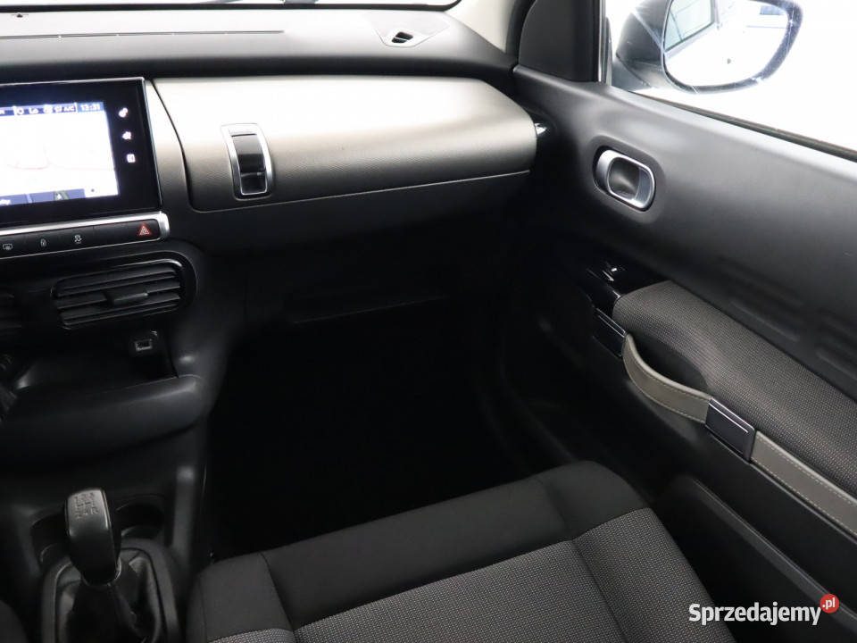 Citroen C4 Cactus 12 PureTech ABS dolnośląskie