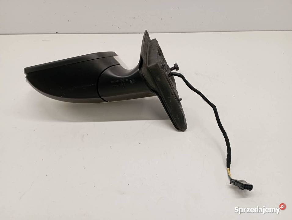 LUSTERKO LEWE 6PIN EUROPA 5JB857407K Skoda Rapid Rok produkcji 2016 świętokrzyskie