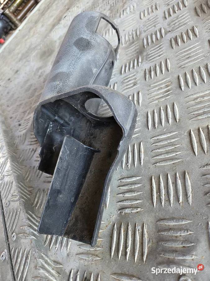 Zastava 1100 obudowa stacyjki