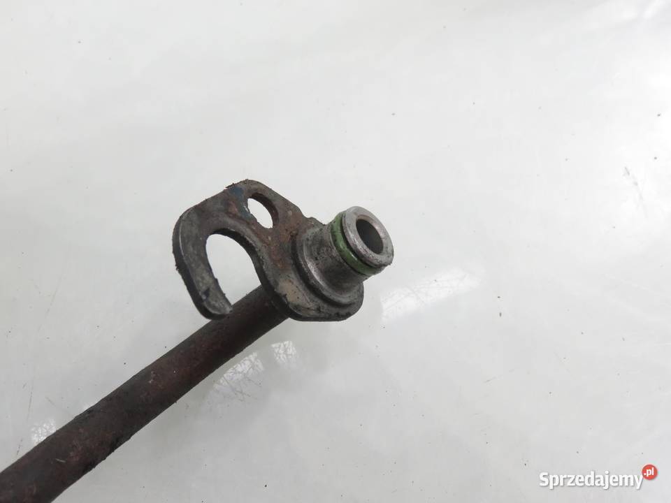 PRZEWÓD WSPOMAGANIA LAND ROVER RANGE ROVER SPORT małopolskie