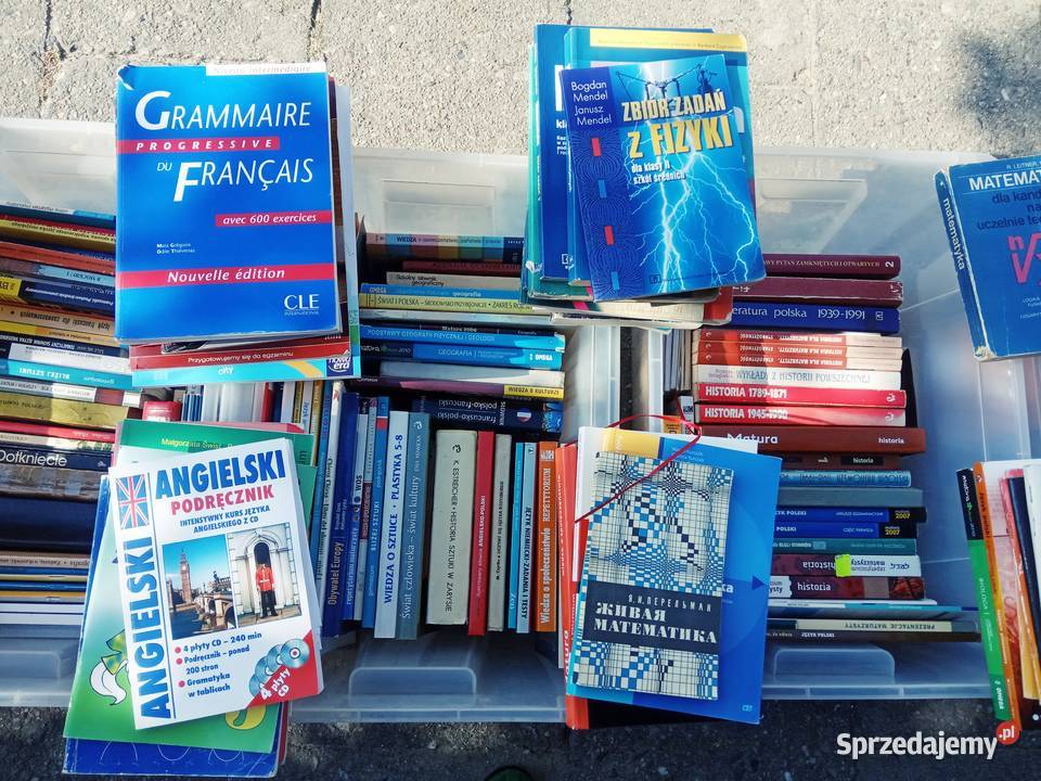 Przedsiębiorczość na czasie ćwiczenia szkolne