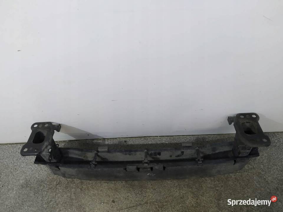 WZMOCNIENIE ZDERZAKA BELKA ZDERZAKA PRZÓD Skoda Rok produkcji 2009 Karoseria świętokrzyskie sprzedam