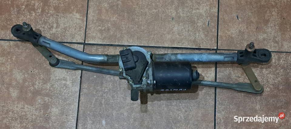 Mechanizm wycieraczek Panda 2