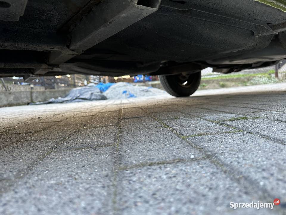 Kultowy Klasyczny Fiat 126 z 1973r 126 Tomice