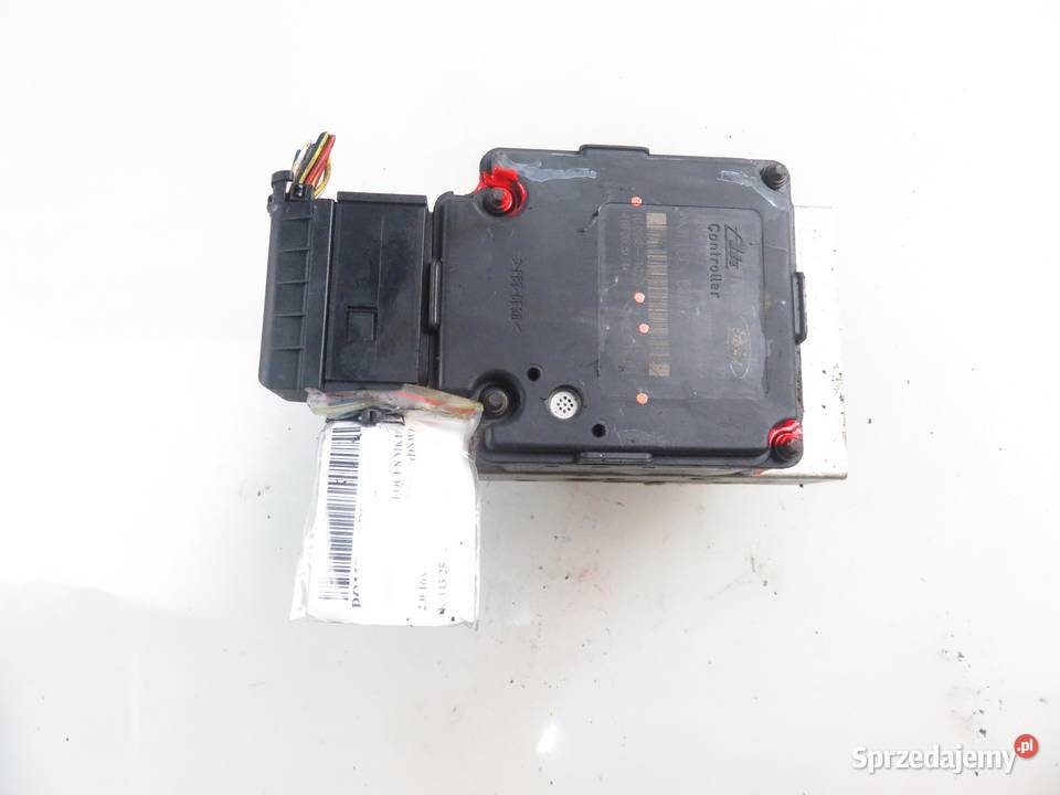 POMPA ABS FORD FOCUS MK1 10094801023 5WK8448 osobowe sprzedam