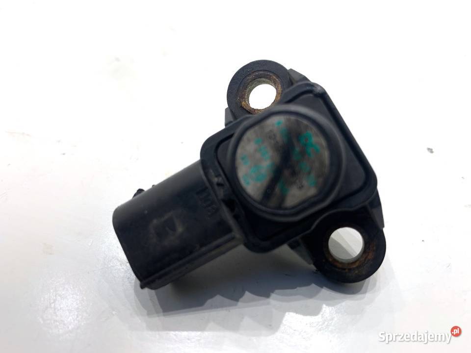 CZUJNIK CIŚNIENIA MERCEDES X204 A0061539728 21 Czujniki spalin