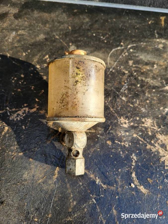 KROPLOWNICA SMAROWNICZKA OLIWIARKA SILNIK Rybnik