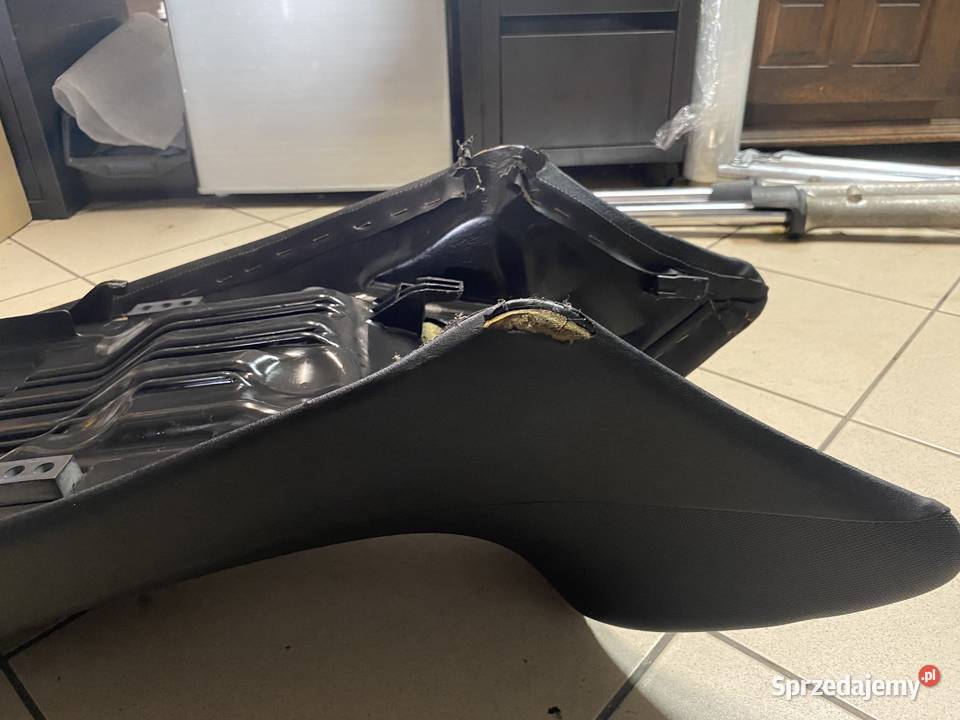 Siedzenie Kanapa Honda Varadero XL 125 sprzedam