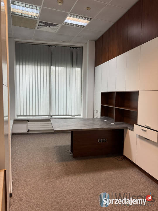 Lokal 11457m2 Warszawa Wincentego Rzymowskiego