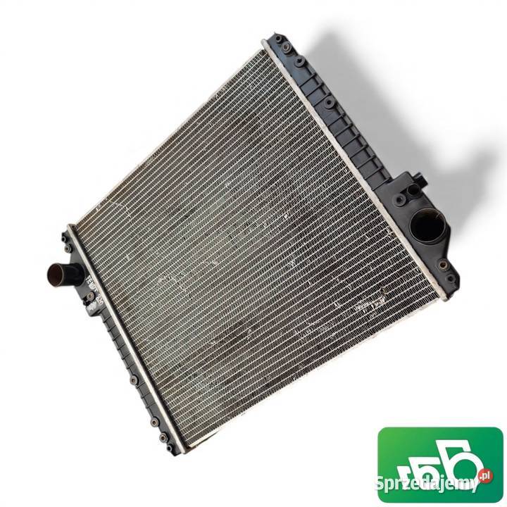 Chłodnica wody Denso Marston H718202050101 Fendt wielkopolskie Wilkowo