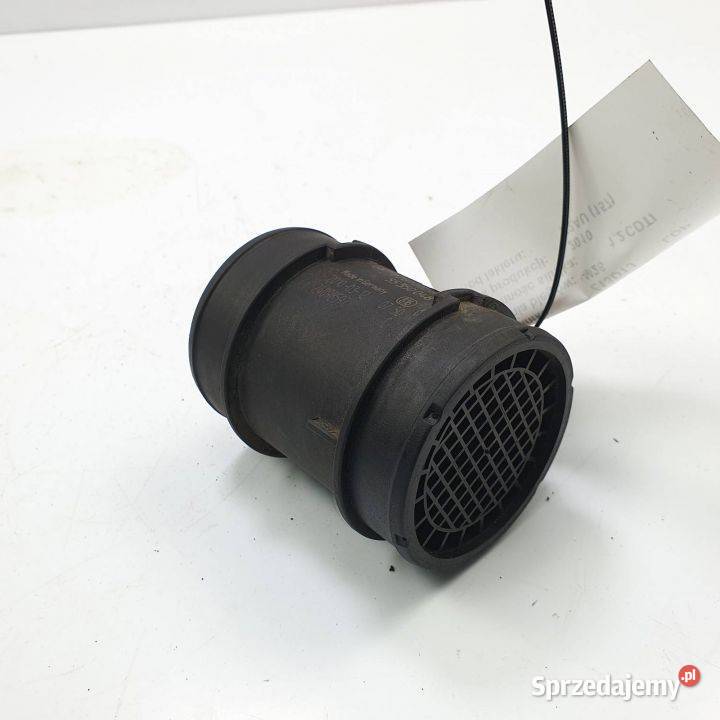 PRZEPŁYWOMIERZ OPEL CORSA D 55350048 Lipno