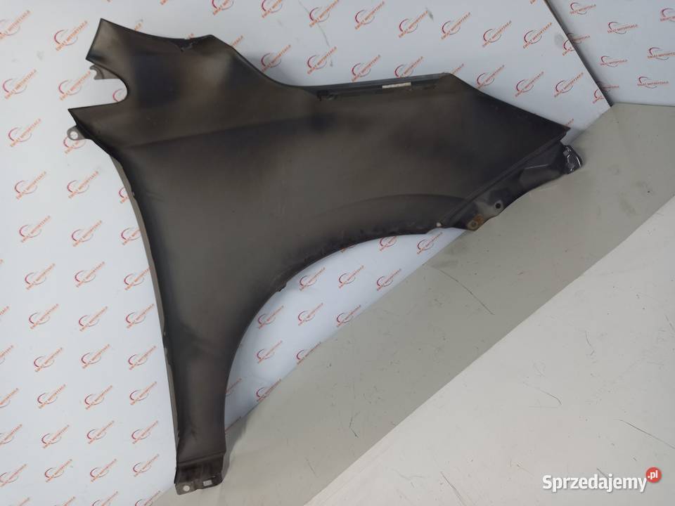 HYUNDAI ix35 I 11r błotnik lewy przód Kielce