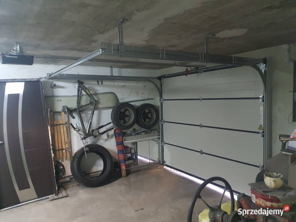 Bramy Ogrodzenia Okna Drzwi Usługi monterskie pomorskie Słupsk