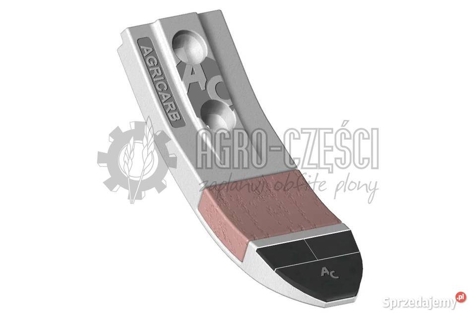 HORSCH REDLICA 00311069 34060850 AGRICARB Skoroszyce