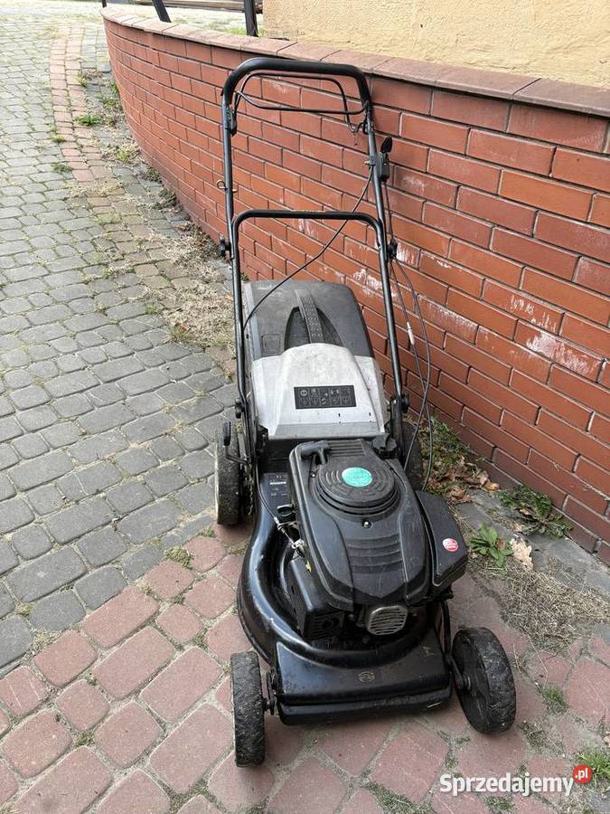 Kosiarki do trawy pakiet Wolanów