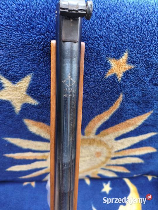 Hatsan55S
