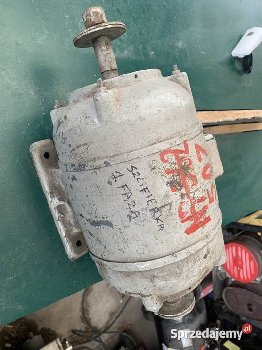 Szlifierka stołowa Szlifierki stołowe Wołomin