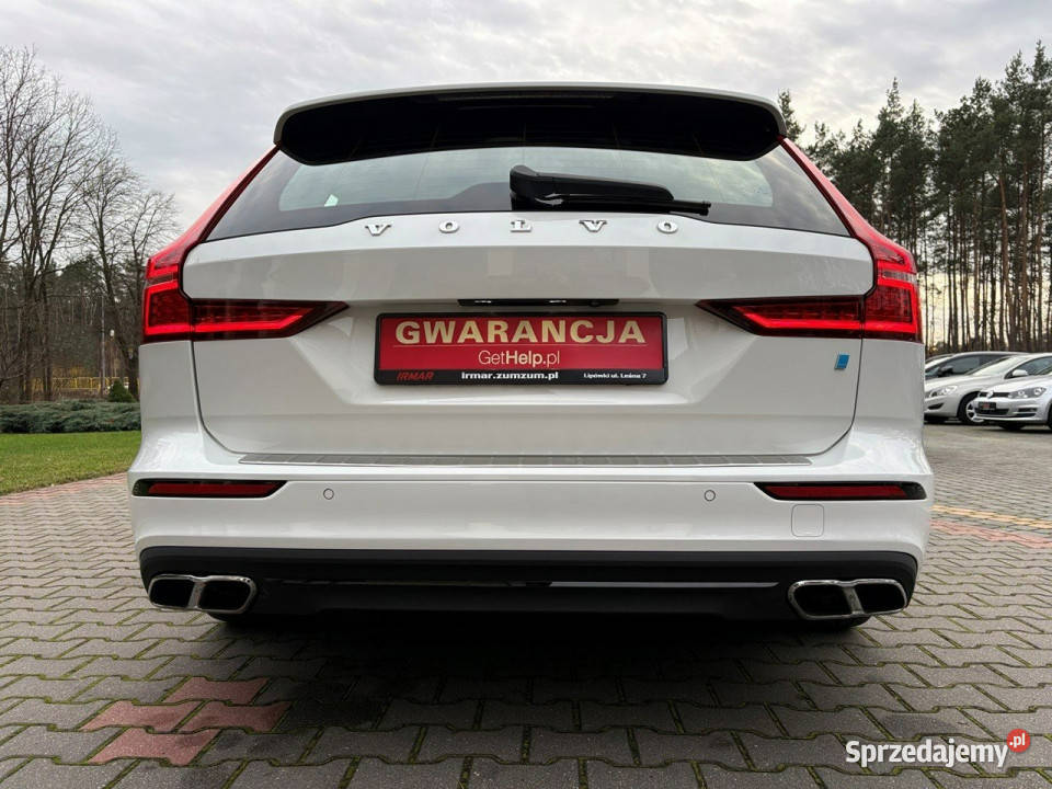 Volvo V60 T5 250 Podgrzewane fotele i kierownica isofix sprzedam
