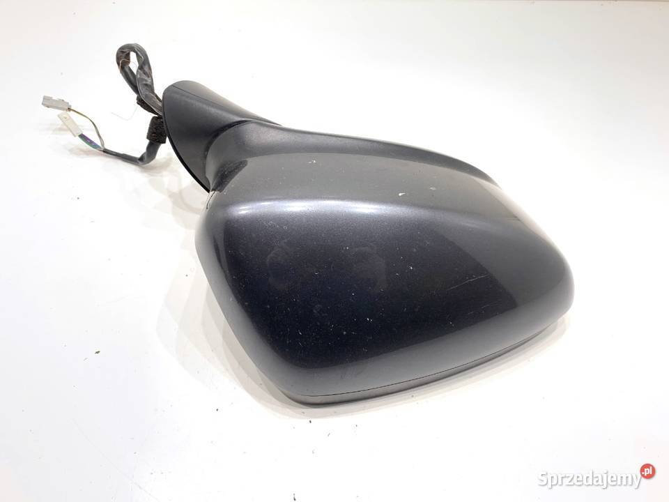 LUSTERKO PRAWY MAZDA CX5 SUV 1117 Meteor Grey