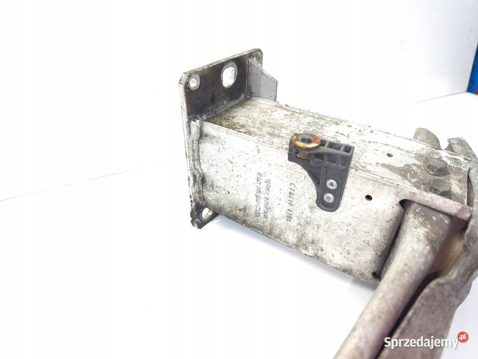 BELKA POD ZDERZAK PRZÓD AUDI A4 B8 A5 8T LIFT Przystajń