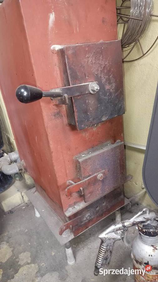 Piec co do warsztatu Koza Truskolasy