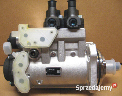 pompa wtryskowa OEM 0445020260 DD13 A4710900850 Szczecin
