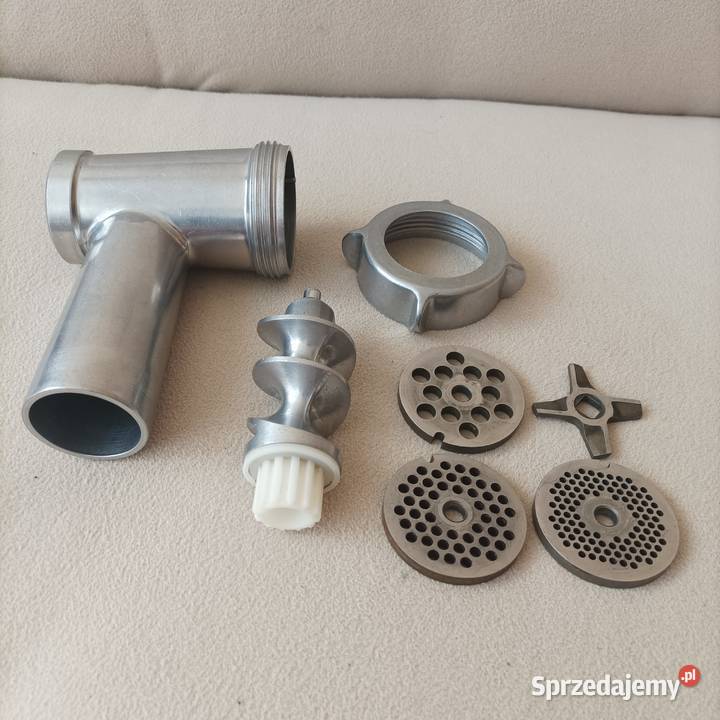Komora mielenia 5 do elektrycznej maszynki do