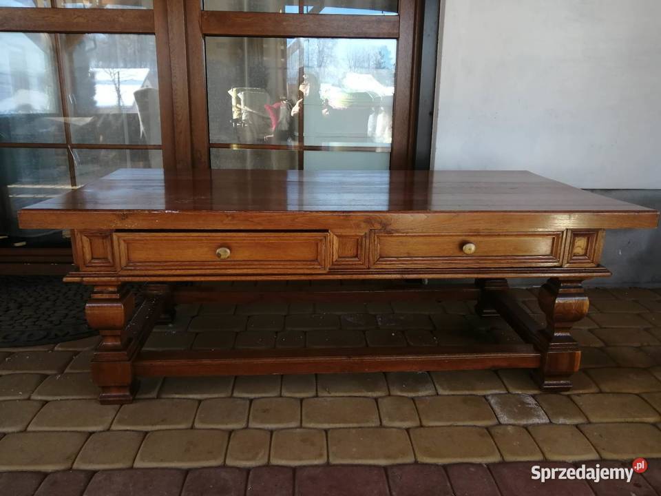 Ława stolik kawowy Dydnia