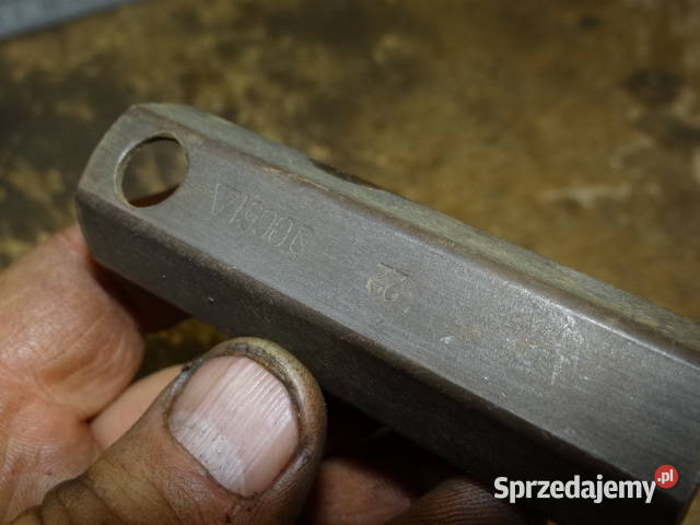 klucz do świec 18mm IFA MZ AWO dkw wsk iż jawa Żary