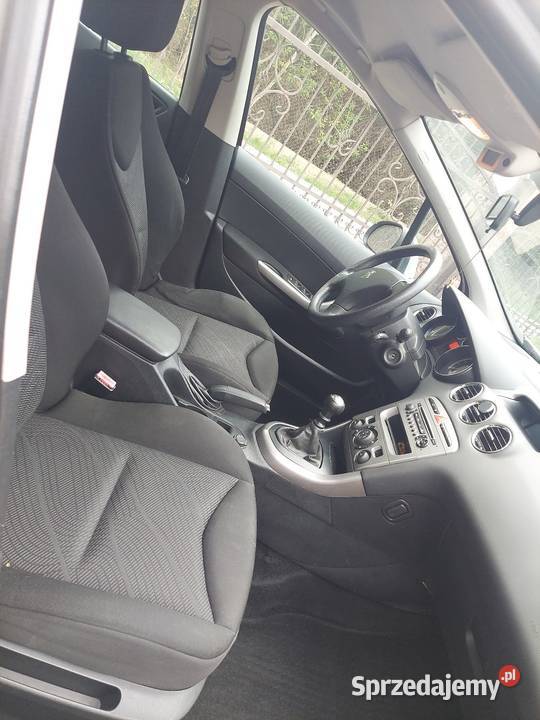 Peugeot 308 kombi Warszawa sprzedam