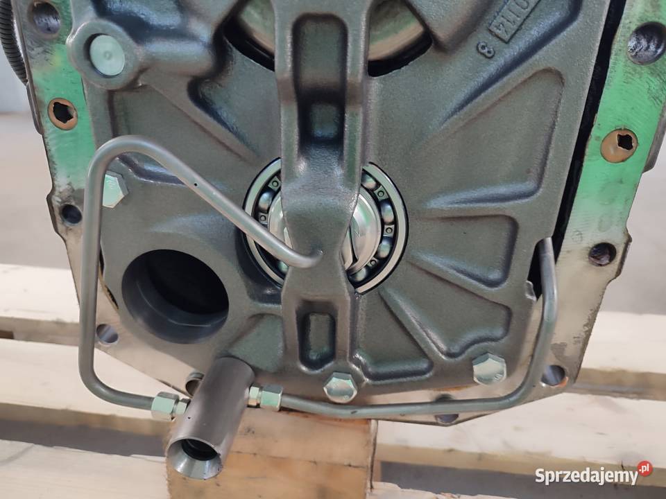 PTO tył TB0101 VALTRA N123 Wilkowo