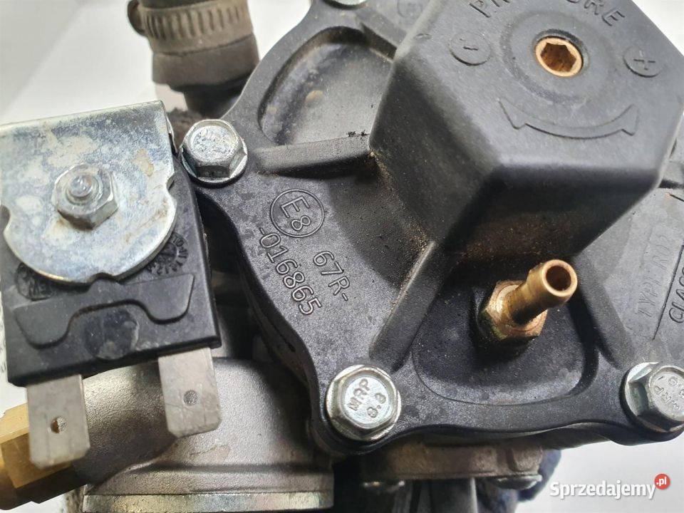 MODUŁ LAND ROVER FREELANDER 029209289 Lipno