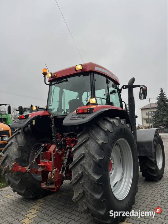 McCormick MTX 140 Zbuczyn sprzedam