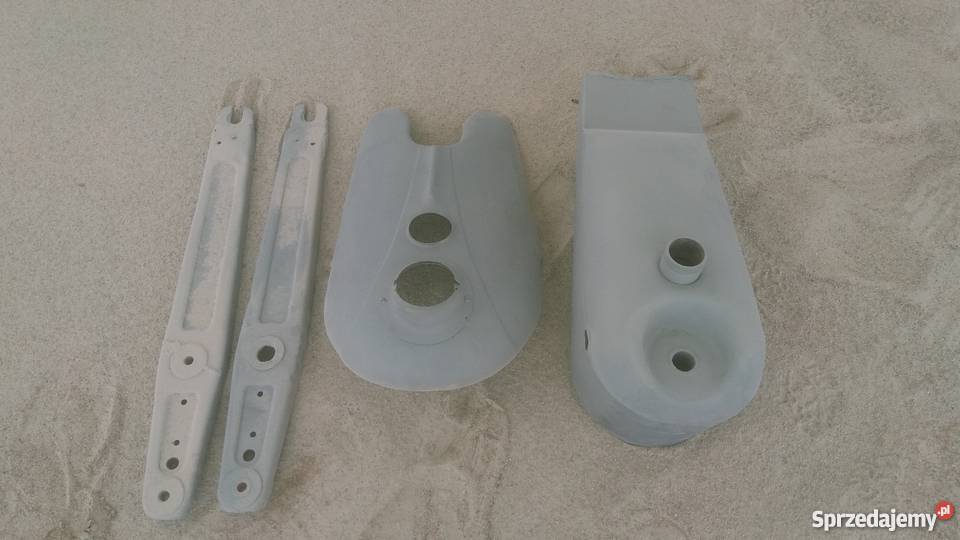 Piaskowanie kraków Półłanki