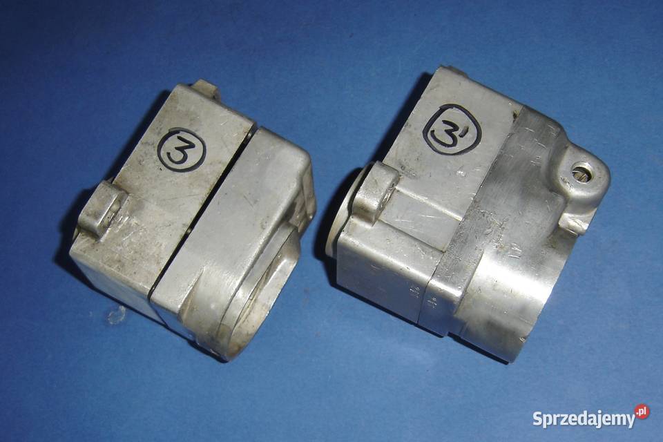 JUNAK AWO iskrownik obudowa x2 ZS 3 EZ 41 Wrocław