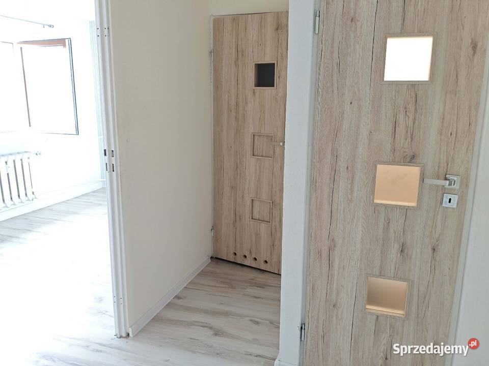 M3 Widzew Wschód pełen rozkład balkon dobra Łódź