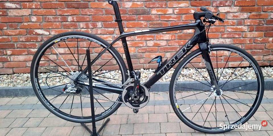 Rower Trek Madone 7 700C SRAM RED 22 FULL CARBON Tarnów sprzedam