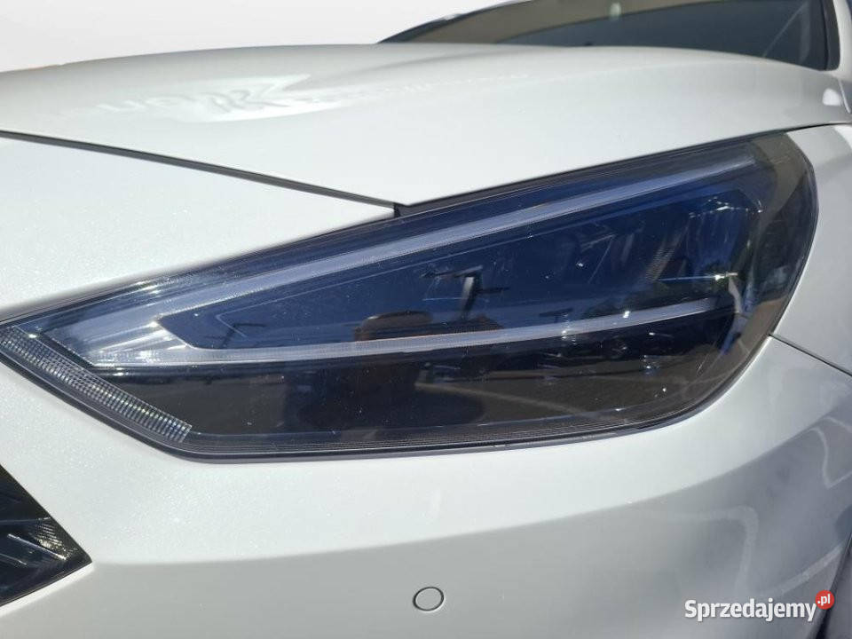 HYUNDAI i30 2024r Automat Salon Bogata wersja sprzedam