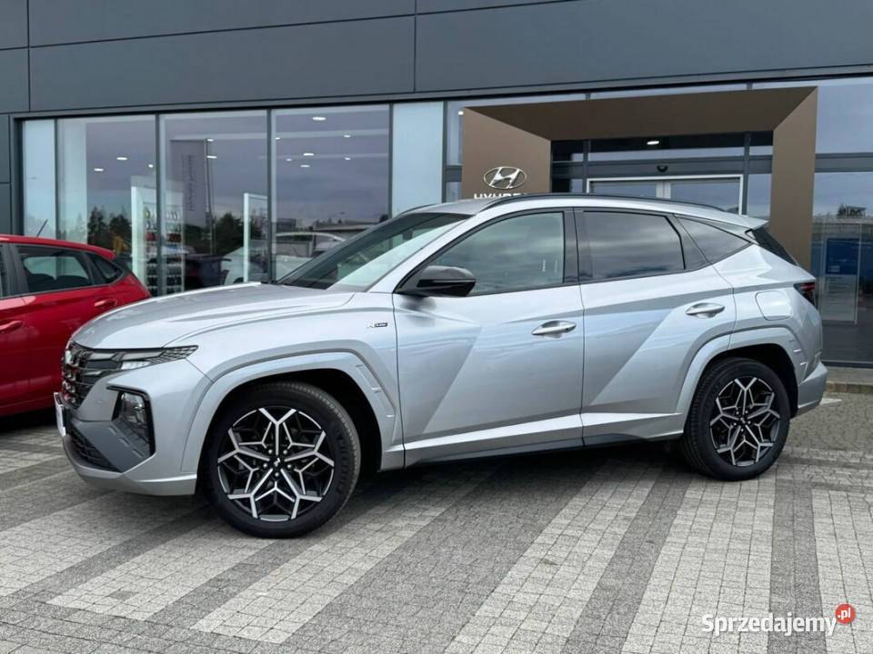 Salon polska autoryzowany dealer Nline nieuszkodzony wielkopolskie sprzedam