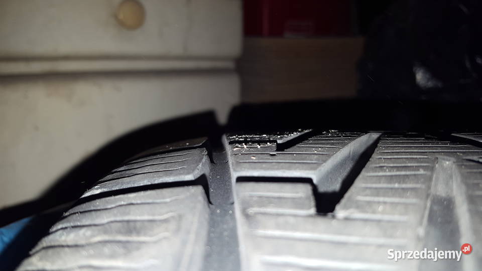 KOŁA ZIMOWE VREDESTEIN INFINITI FX35 FX45 śląskie Bytom