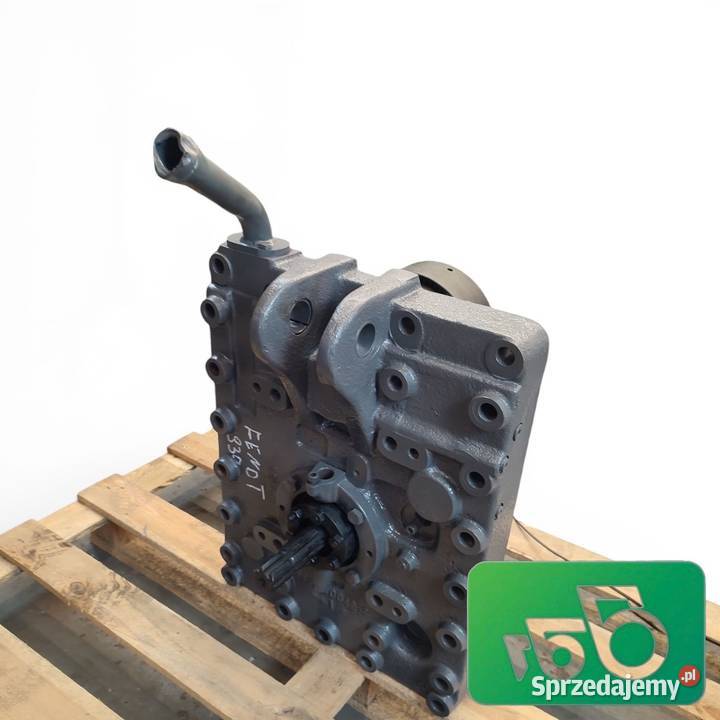 Przekładnia PTO 934152050020 6600800461P Fendt Wilkowo