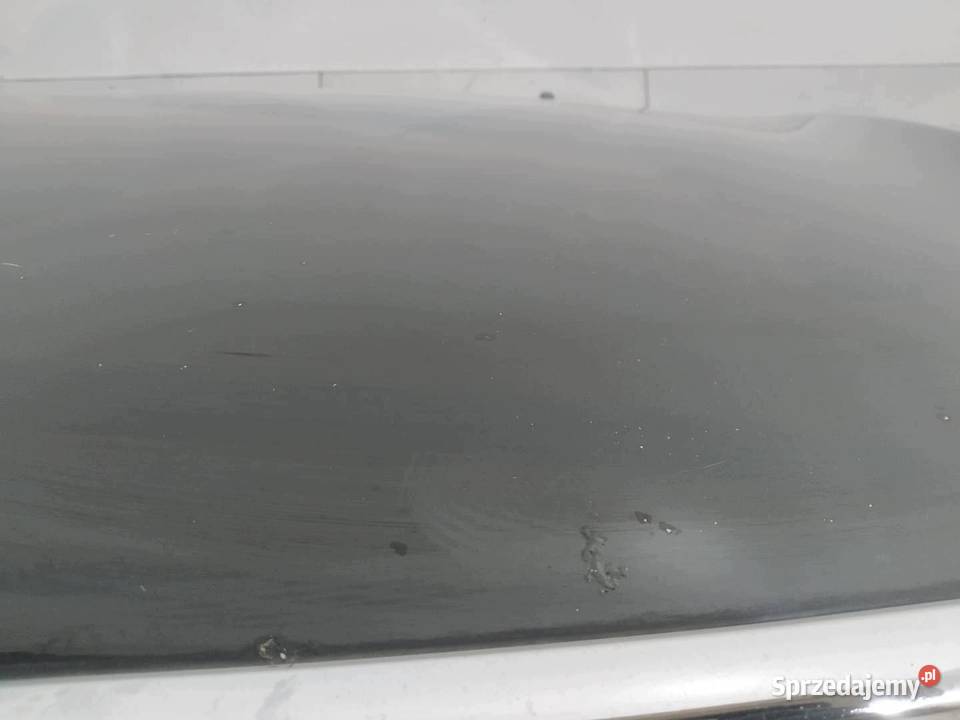MASKA PRZÓD KTVD X7 Citroen C5 II 2007 sprzedam