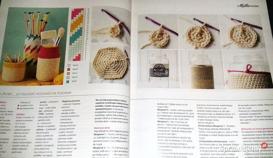 Mollie potrafi 3 9 2015 Pozostałe lubelskie Chełm sprzedam