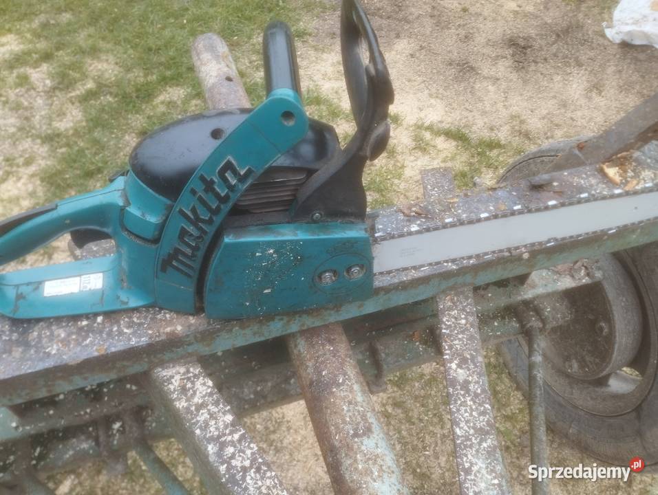 Pilarka Makita dcs4610 Gródki