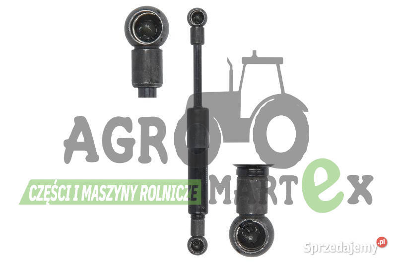 87378324 SIŁOWNIK GAZOWY DRZWI L213 310N CNH Wichrów