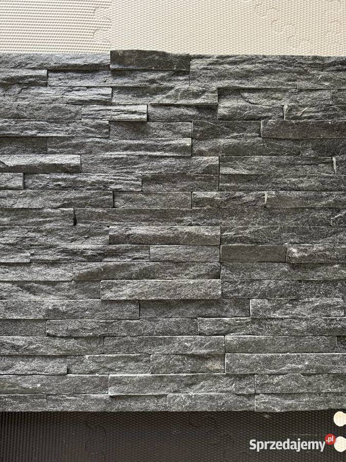 Kamień naturalny dekoracyjny elewacyjny Mileno Warszawa