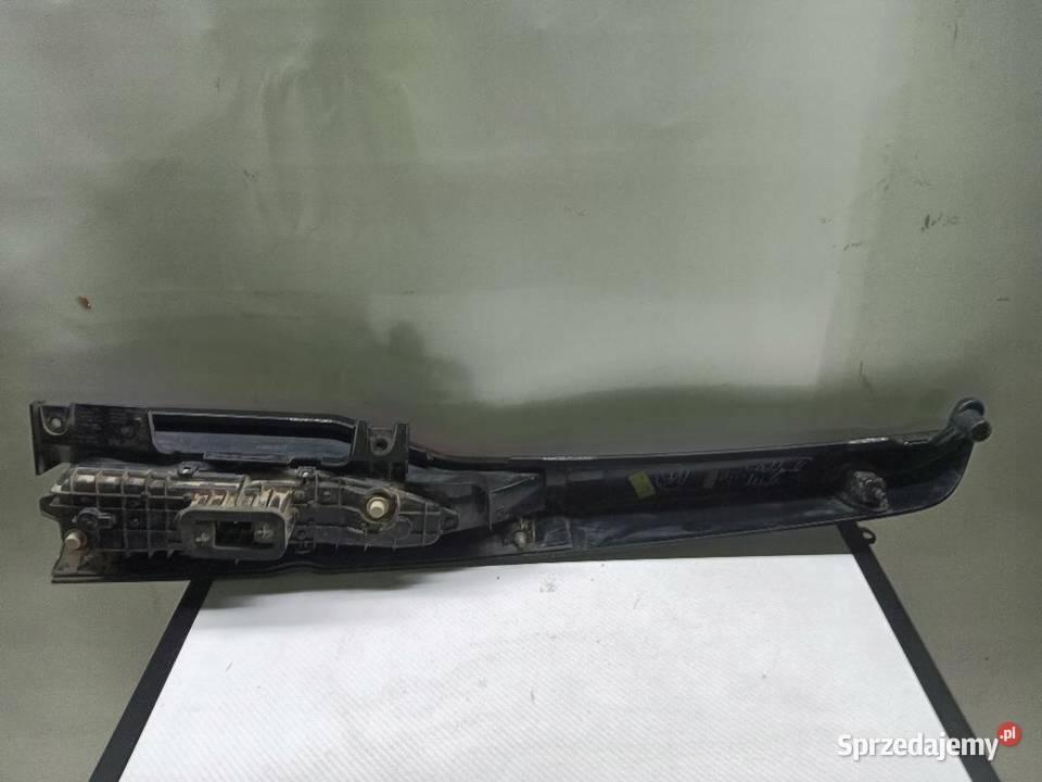 LAMPA TYŁ TYLNA LEWA VW CADDY V 2K7945257