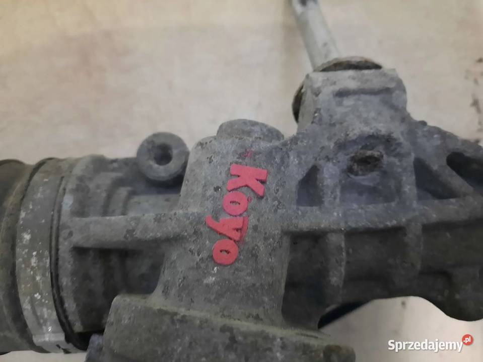 PRZEKŁADNIA MAGLOWNICA CITROEN C4 I 0410 KOYO świętokrzyskie Włoszczowa