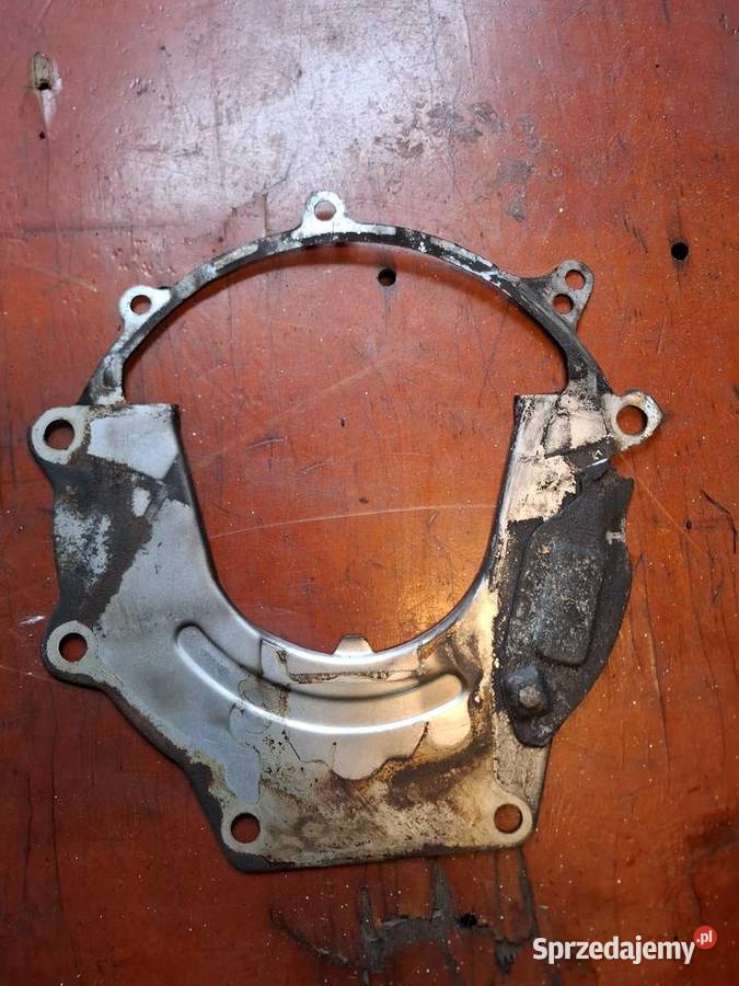 Flansza dystans skrzyni biegów Audi VW Seat małopolskie Przyborów