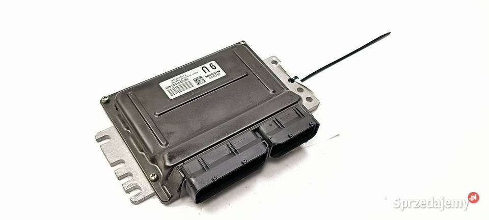 KOMPUTER SILNIKA ECU NISSAN ALMERA MEC32210 kujawsko-pomorskie Lipno sprzedam